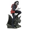 Diamond Marvel Gallery Comic - Morbius