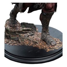 Weta - Lurtz, Hunter of Men (Classic Series) - The Lord of the Rings statuette 1/6
