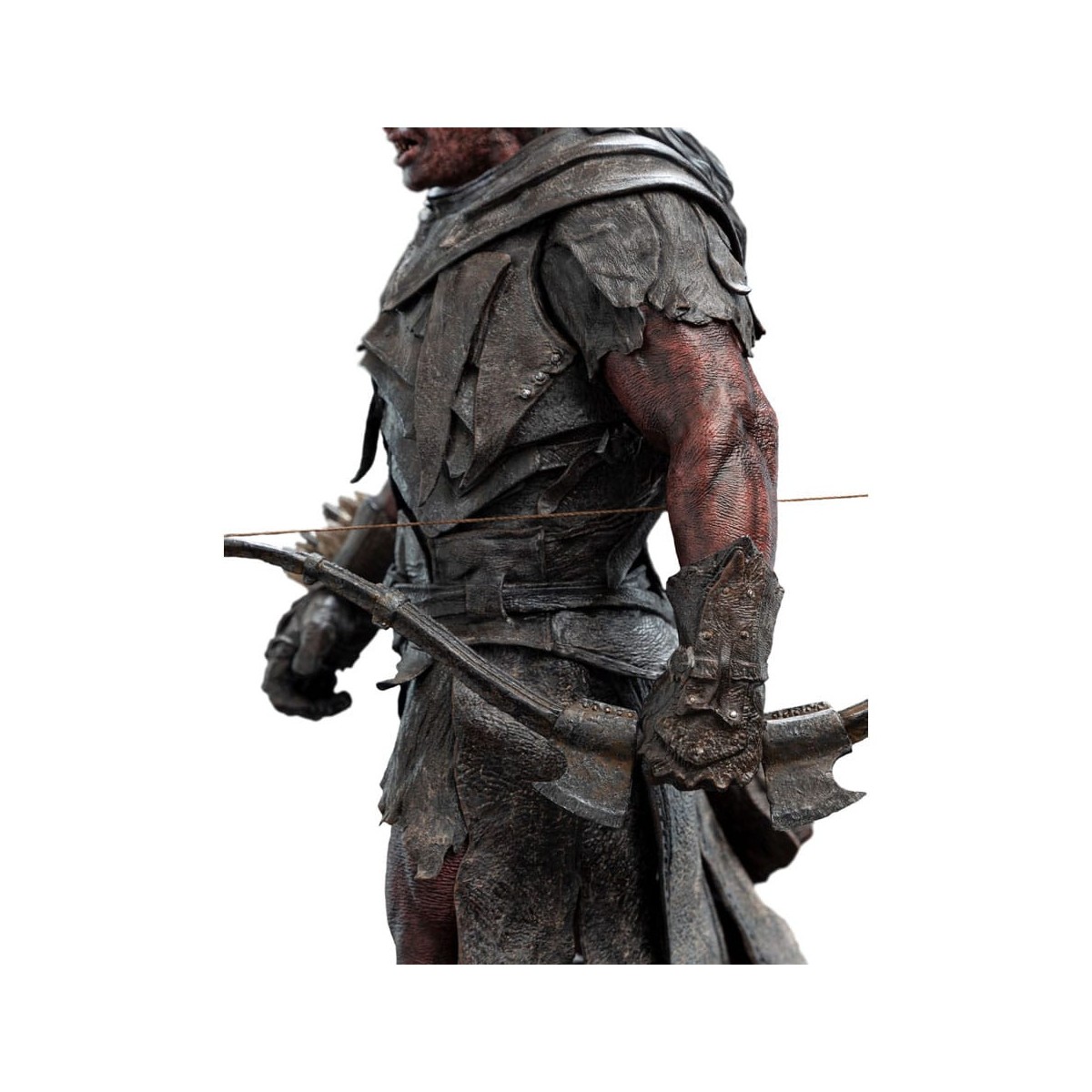Weta - Lurtz, Hunter of Men (Classic Series) - The Lord of the Rings statuette 1/6