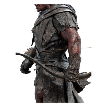 Weta - Lurtz, Hunter of Men (Classic Series) - The Lord of the Rings statuette 1/6