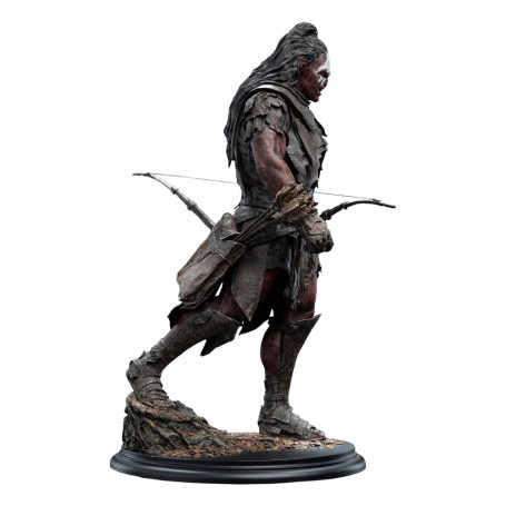 Weta - Lurtz, Hunter of Men (Classic Series) - The Lord of the Rings statuette 1/6