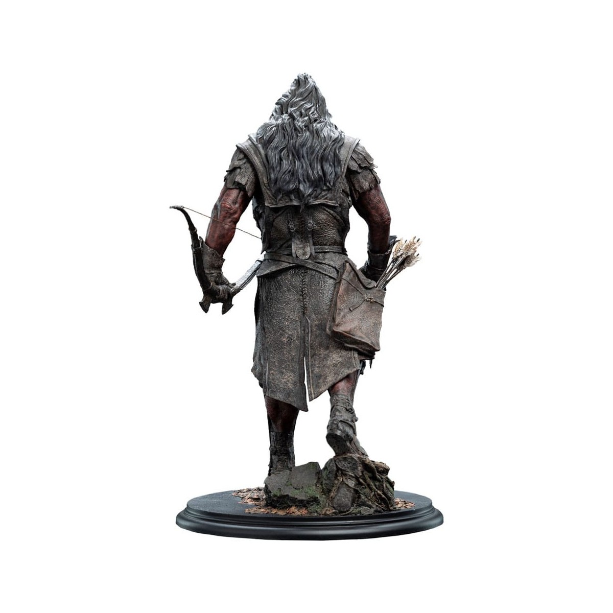 Weta - Lurtz, Hunter of Men (Classic Series) - The Lord of the Rings statuette 1/6