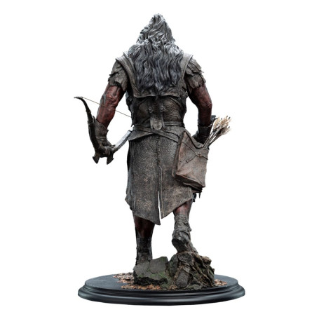 Weta - Lurtz, Hunter of Men (Classic Series) - The Lord of the Rings statuette 1/6