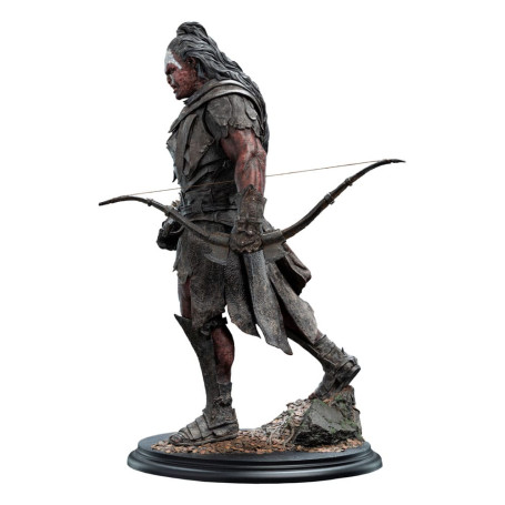 Weta - Lurtz, Hunter of Men (Classic Series) - The Lord of the Rings statuette 1/6