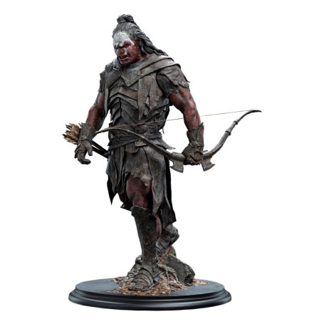 Weta - Lurtz, Hunter of Men (Classic Series) - The Lord of the Rings statuette 1/6