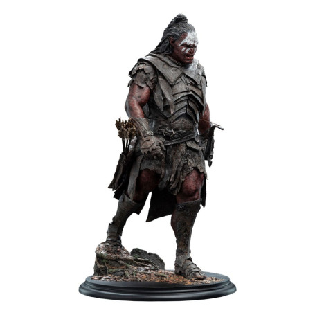Weta - Lurtz, Hunter of Men (Classic Series) - The Lord of the Rings statuette 1/6