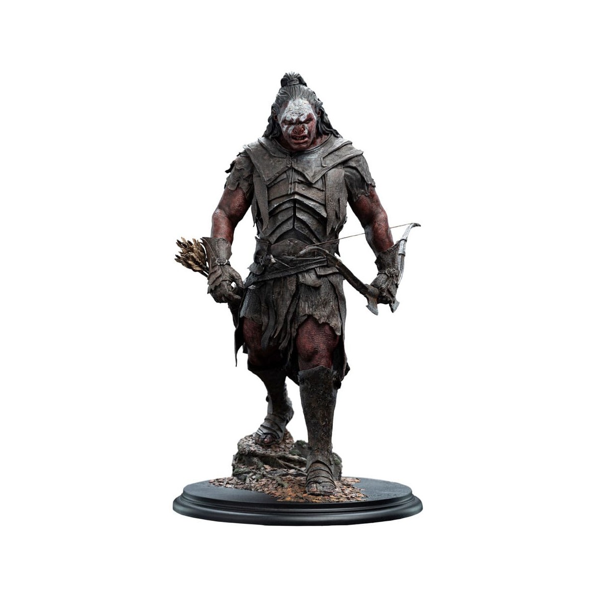 Weta - Lurtz, Hunter of Men (Classic Series) - The Lord of the Rings statuette 1/6