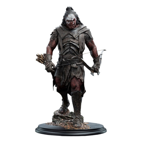 Weta - Lurtz, Hunter of Men (Classic Series) - The Lord of the Rings statuette 1/6