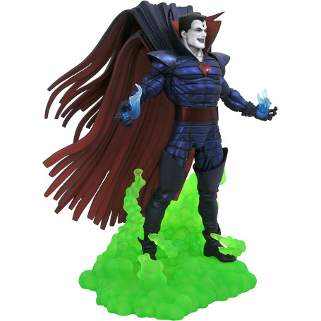 Diamond Marvel Gallery Comic - Mister Sinister