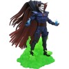 Diamond Marvel Gallery Comic - Mister Sinister
