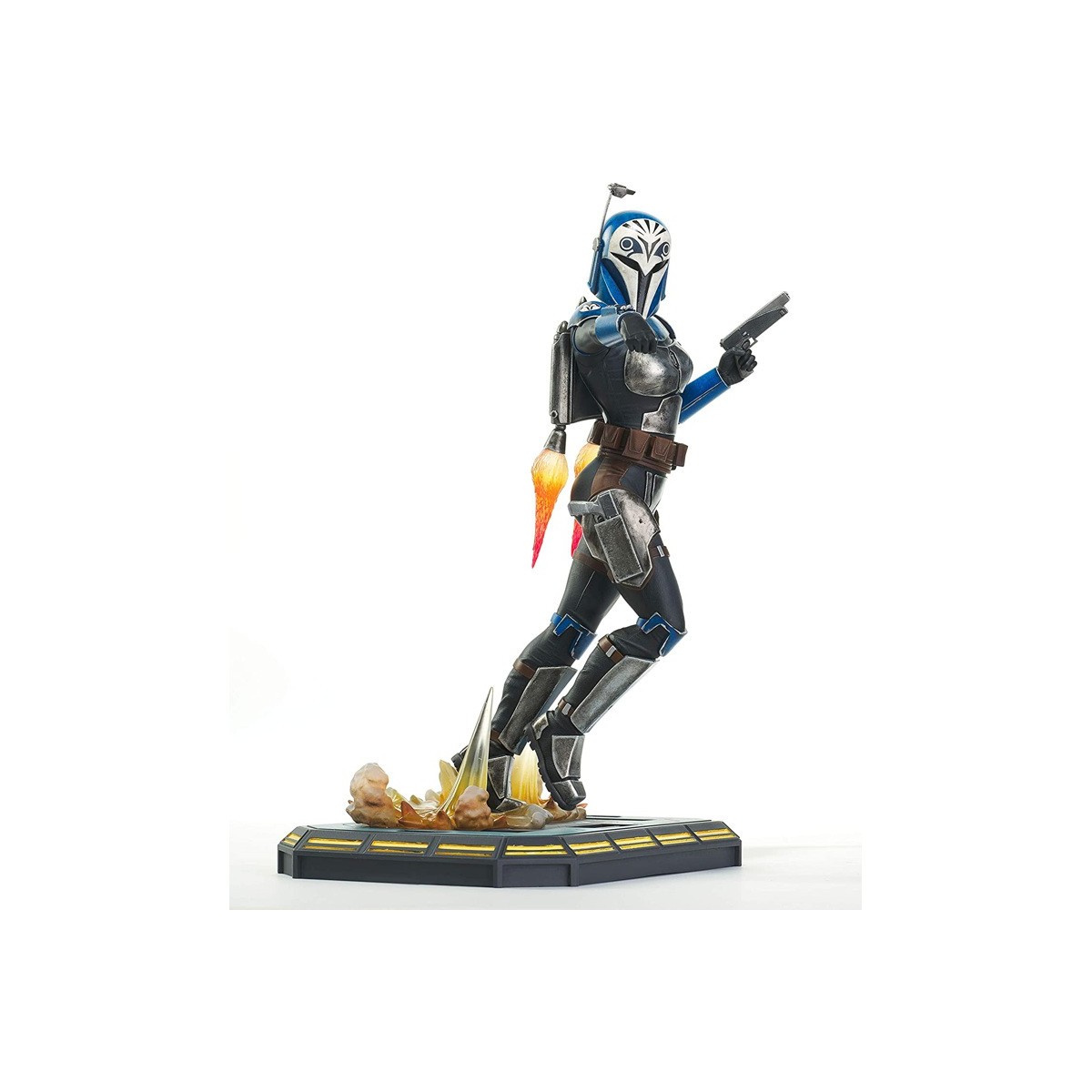 Gentle Giant - Star Wars - Bo-Katan Premier Collection 1/7 - The Clone Wars