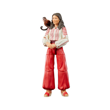 Hasbro - Marion Ravenwood - Indiana Jones Adventure Series: Raiders of the Lost Ark 1/12