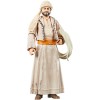 Hasbro - Sallah - Indiana Jones Adventure Series: Raiders of the Lost Ark 1/12