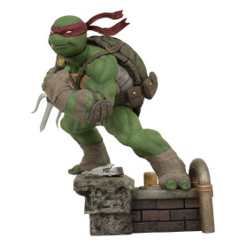 Diamond Gallery - RAPHAEL - Teenage Mutant Ninja Turtles TMNT