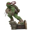Diamond Gallery - RAPHAEL - Teenage Mutant Ninja Turtles TMNT