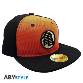 ABYstyle - Dragon Ball Z - Kamé Sennin snapback cap