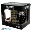 ABYstyle - JOJO'S BIZARRE ADVENTURE - Mug - 320 ml - Duel