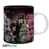 ABYstyle - JOJO'S BIZARRE ADVENTURE - Mug - 320 ml - Duel