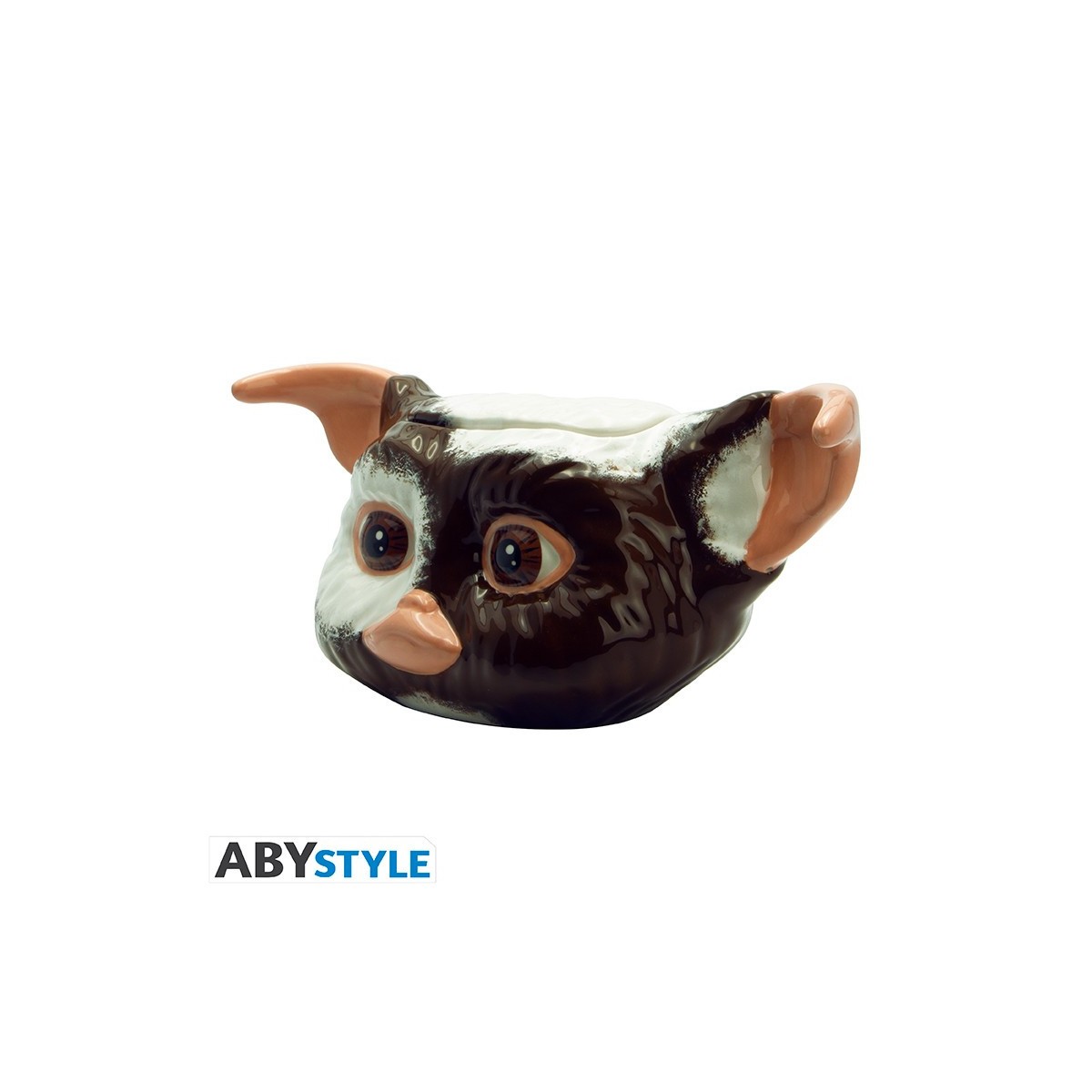 ABYstyle - GREMLINS - 3D Mug - 200 ml - GIZMO