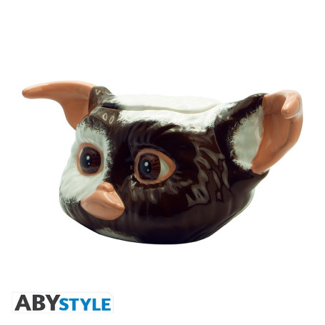 ABYstyle - GREMLINS - 3D Mug - 200 ml - GIZMO