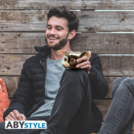 ABYstyle - GREMLINS - 3D Mug - 200 ml - GIZMO