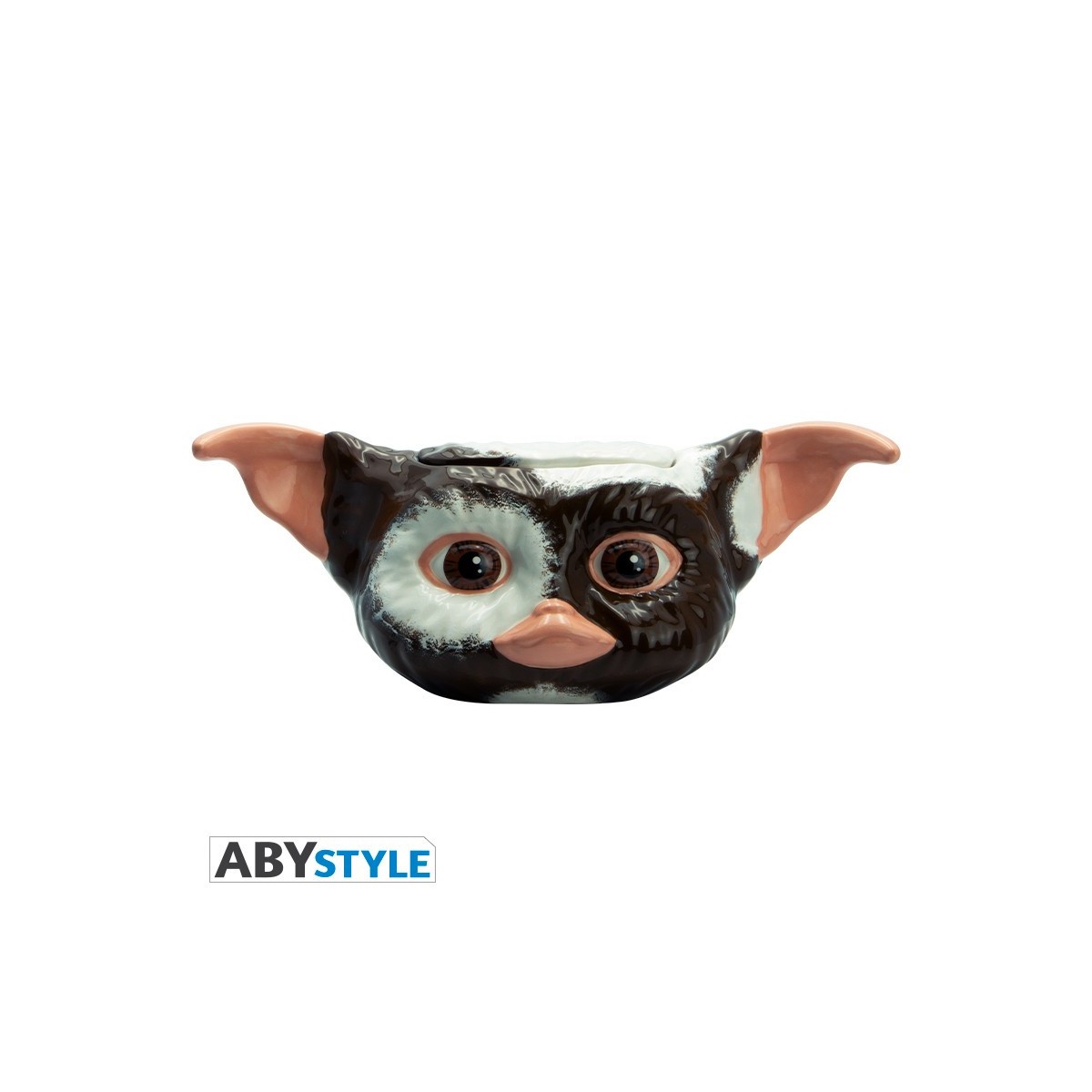 ABYstyle - GREMLINS - 3D Mug - 200 ml - GIZMO