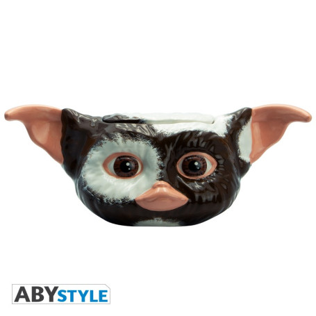 ABYstyle - GREMLINS - 3D Mug - 200 ml - GIZMO