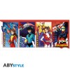 GRENDIZER - Mug - 320 ml - Eagle Patrol