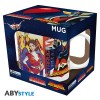 GRENDIZER - Mug - 320 ml - Eagle Patrol