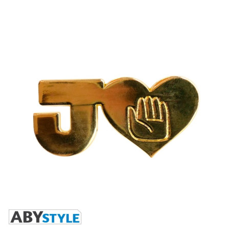 ABYstyle - JOJO'S BIZARRE ADVENTURE - J3 Pin