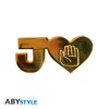 ABYstyle - JOJO'S BIZARRE ADVENTURE - J3 Pin
