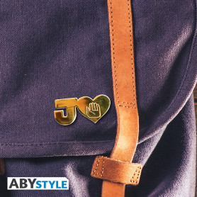 ABYstyle - JOJO'S BIZARRE ADVENTURE - J3 Pin