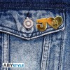 ABYstyle - JOJO'S BIZARRE ADVENTURE - J3 Pin