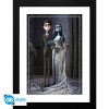 ABYstyle - CORPSE BRIDE - Framed print "Emily & Victor" (30x40)