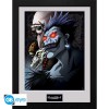 ABYstyle - DEATH NOTE - Framed print "Shinigami" (30x40)
