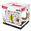 ABYstyle - Asterix - Mug - 320 ml - Front page