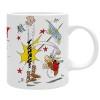 ABYstyle - Asterix - Mug - 320 ml - Front page