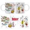 ABYstyle - Asterix - Mug - 320 ml - Front page