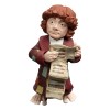 Weta Statue Vinyl The Hobbit - Mini Epics - Bilbo