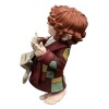 Weta Statue Vinyl The Hobbit - Mini Epics - Bilbo