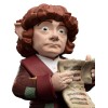 Weta Statue Vinyl The Hobbit - Mini Epics - Bilbo