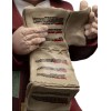 Weta Statue Vinyl The Hobbit - Mini Epics - Bilbo