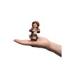 Weta Statue Vinyl The Hobbit - Mini Epics - Bilbo
