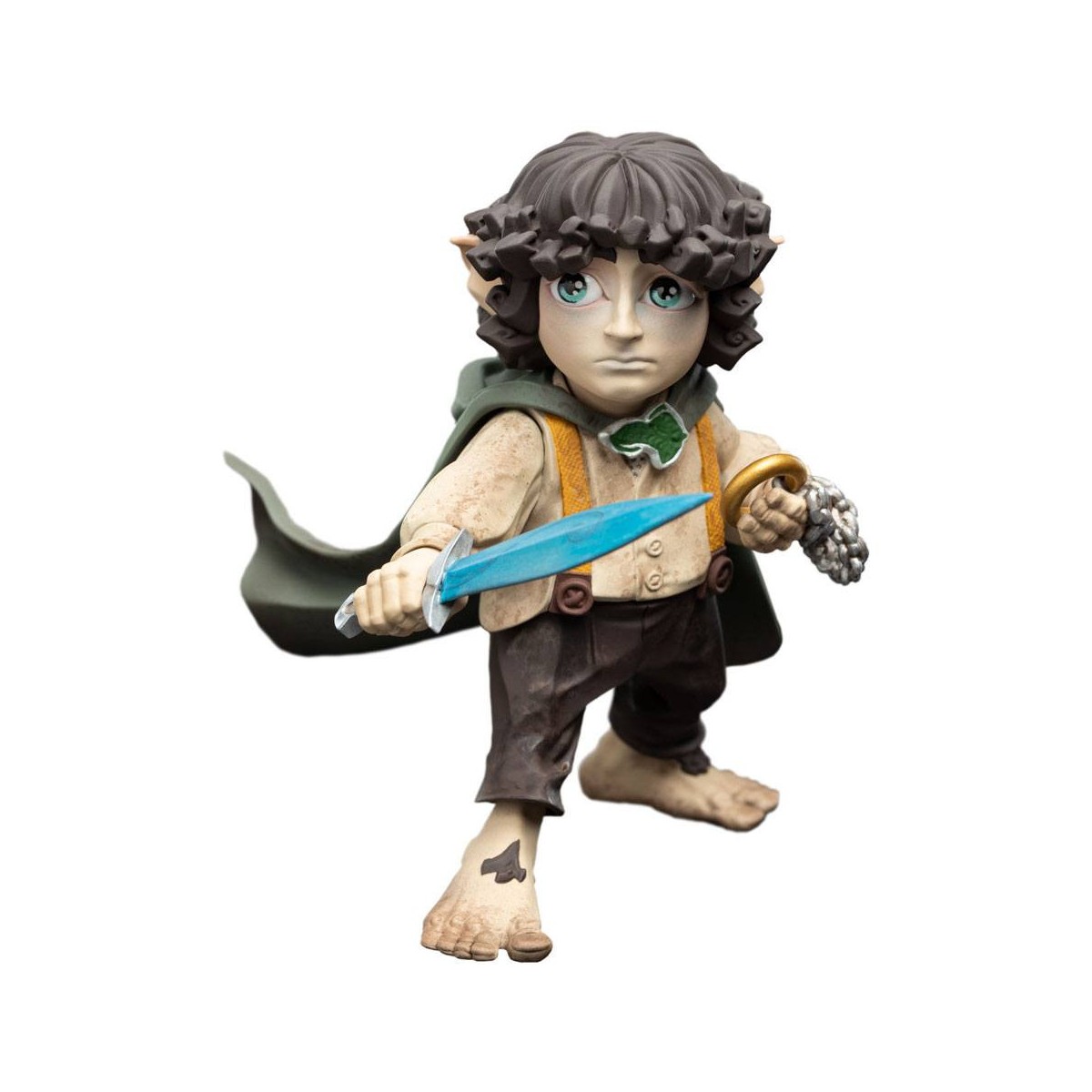 Weta Statue Vinyl The Lord of the Rings - Mini Epics - Frodo (2022)