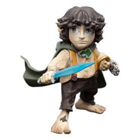 Weta Statue Vinyl The Lord of the Rings - Mini Epics - Frodo (2022)