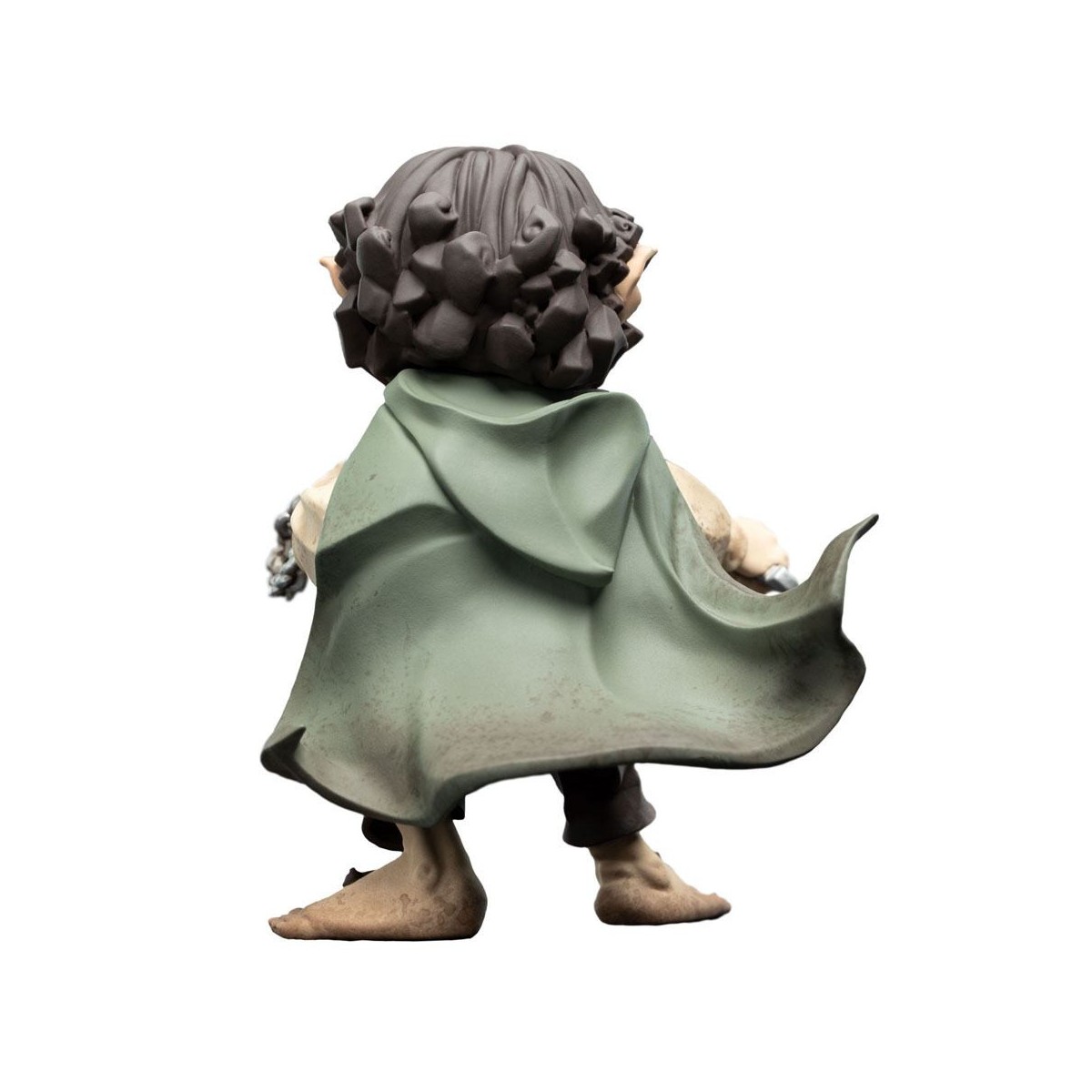 Weta Statue Vinyl The Lord of the Rings - Mini Epics - Frodo (2022)