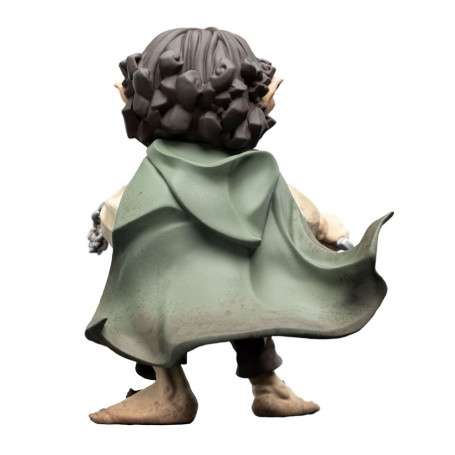 Weta Statue Vinyl The Lord of the Rings - Mini Epics - Frodo (2022)