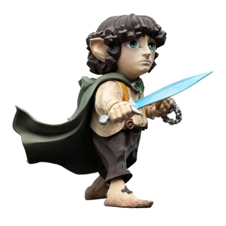 Weta Statue Vinyl The Lord of the Rings - Mini Epics - Frodo (2022)