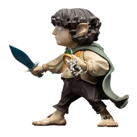 Weta Statue Vinyl The Lord of the Rings - Mini Epics - Frodo (2022)