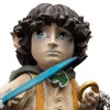 Weta Statue Vinyl The Lord of the Rings - Mini Epics - Frodo (2022)